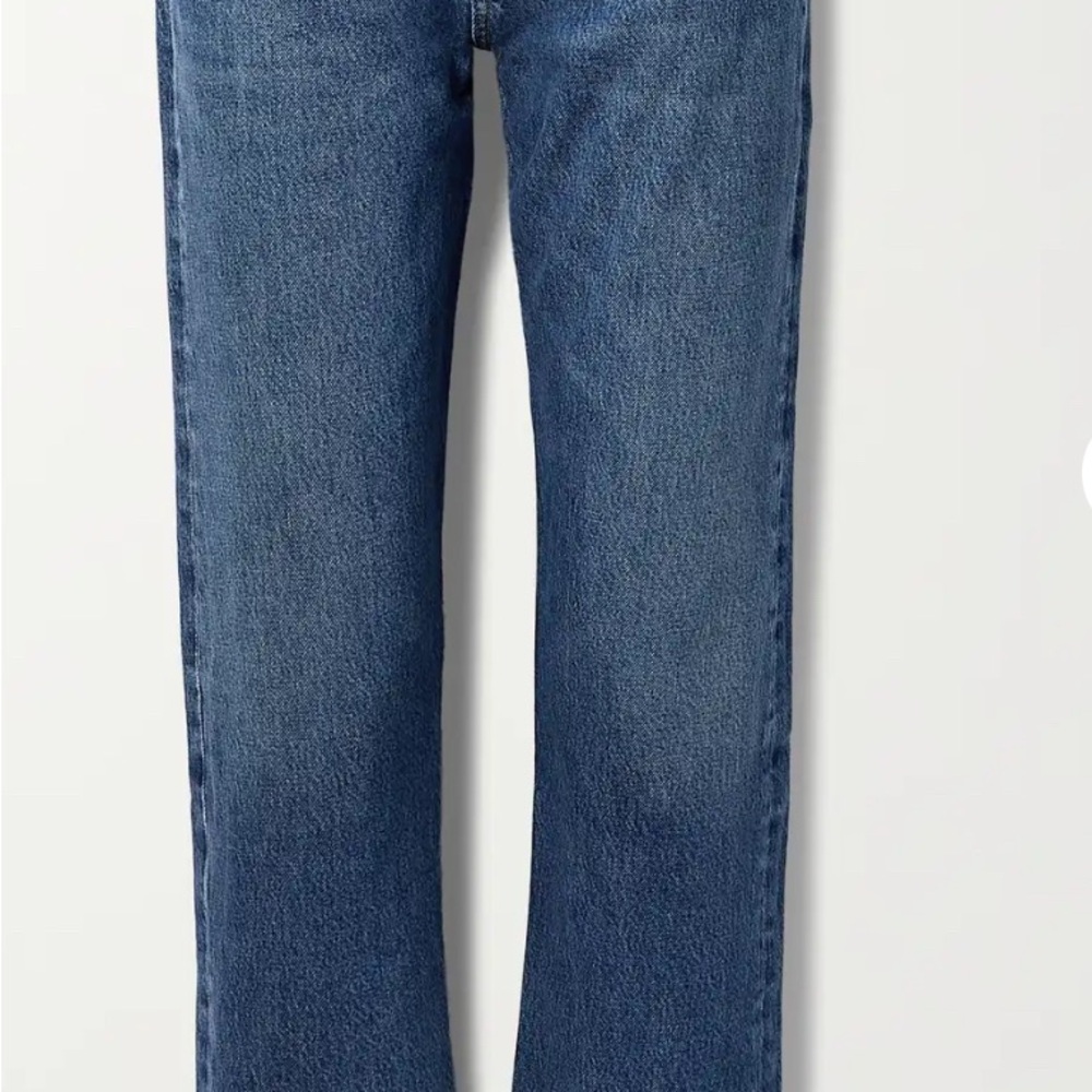 Agolde Pinch Waist 90s size 27